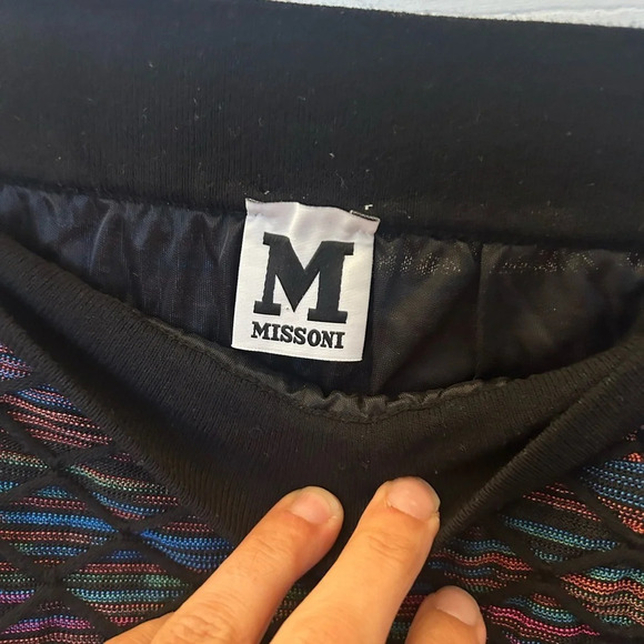 Missoni skirt size 38 - Picture 3 of 4